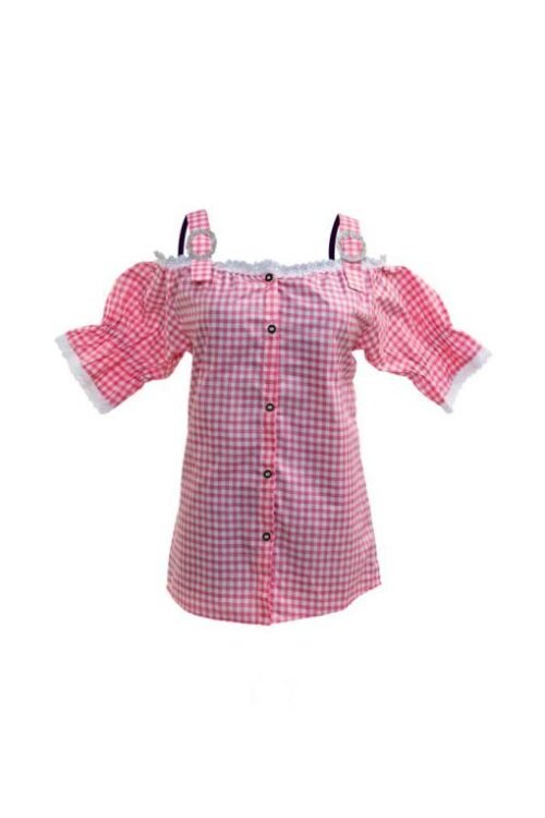 Luisa Rosa women’s Oktoberfest shirt