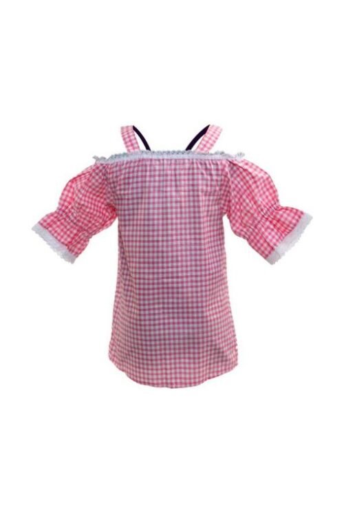 Luisa Rosa women’s Oktoberfest shirt