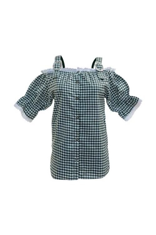 Annalise Grun women’s Oktoberfest shirt