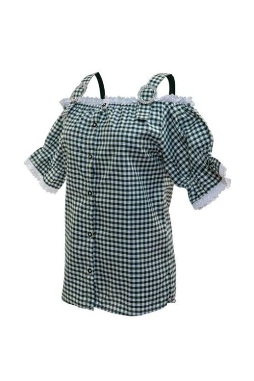 Annalise Grun women’s Oktoberfest shirt