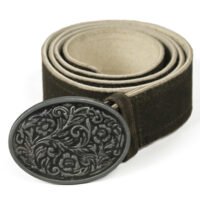 Bierfest Black Belt Upgrades for Gentlemen
