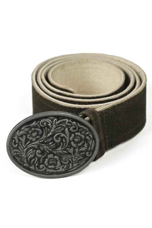 Bierfest Black Belt Upgrades for Gentlemen