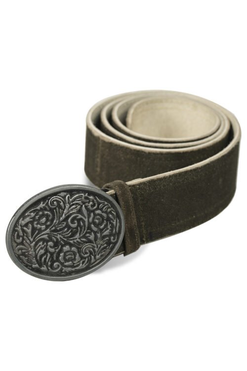 Bierfest Black Belt Upgrades for Gentlemen - Image 2