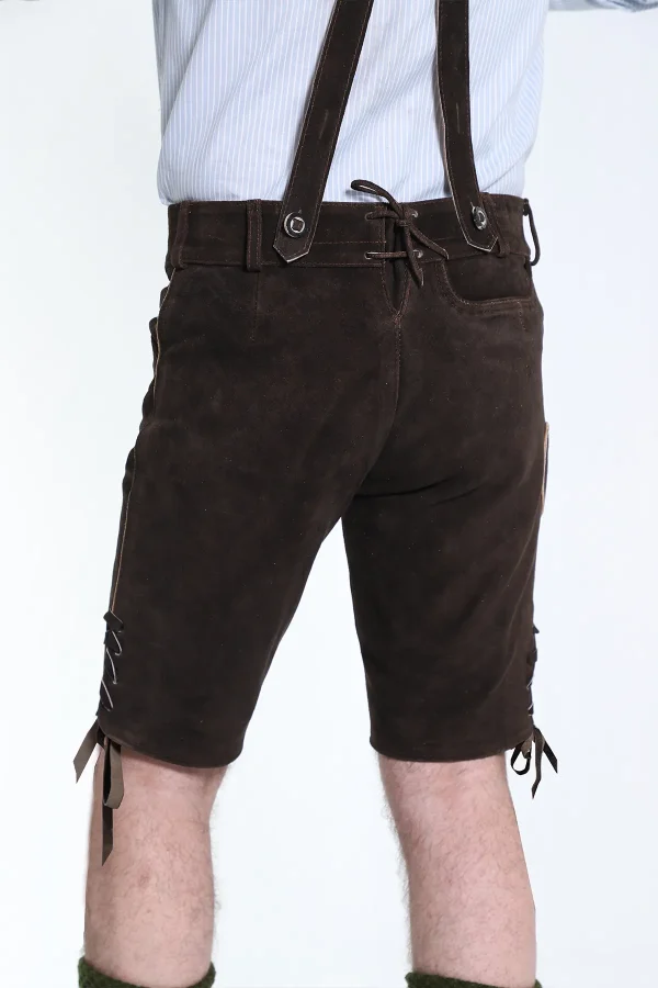 Black Forest Traditional German Lederhosen