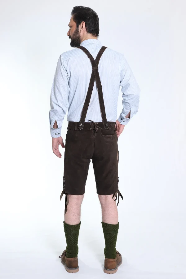 Black Forest Traditional German Lederhosen