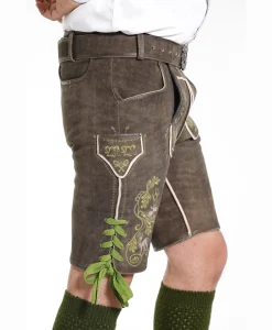 Bavarian Lederhosen Authentic German Elegance - Image 4