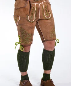 Authentic Bavarian Lederhosen Outfits for Men - Image 3