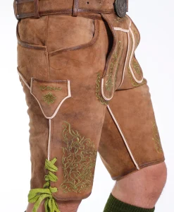 Authentic Bavarian Lederhosen Outfits for Men - Image 4