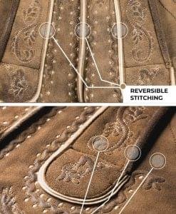 Trendy Trachten Classic German Lederhosen Style - Image 3